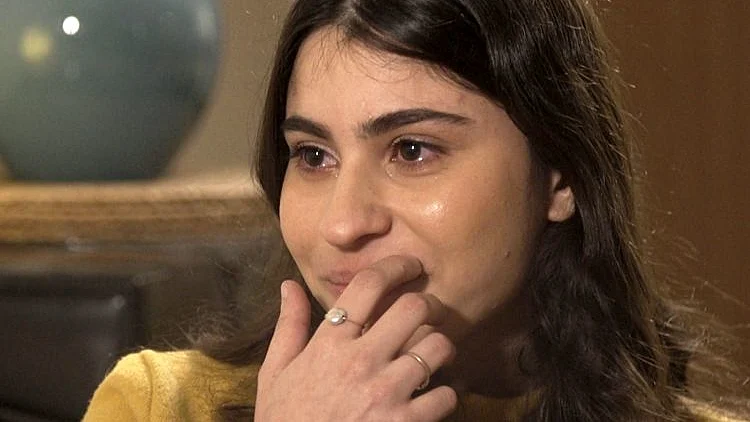 הטרגדיה האישית של השחקנית נועם לוגסי