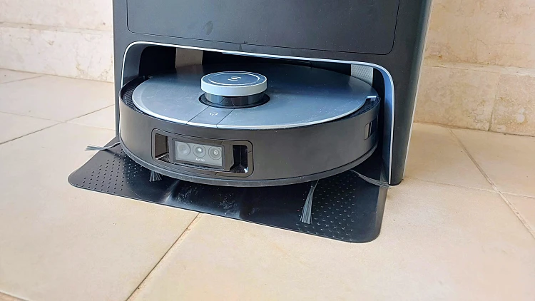 ECOVACS – Deebot X1 Omni