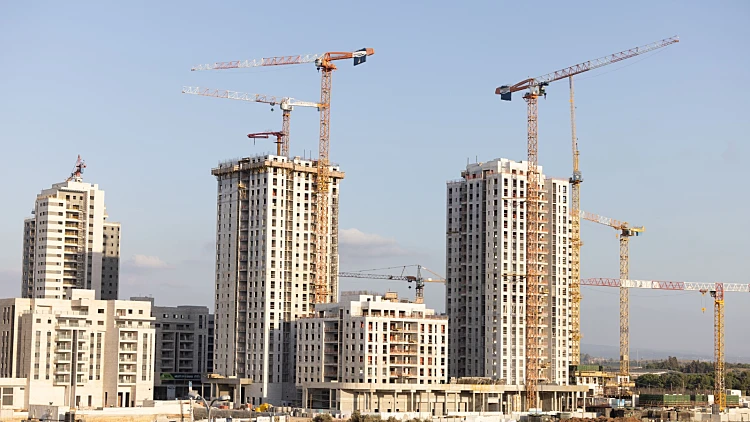 האינפלציה עדיין גבוהה: המדד זינק ב-0.5%; הדירות התייקרו ב-7.5%