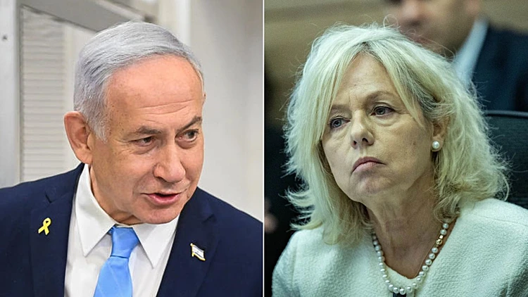 היועמ"שית: "בעייתיות במינוי מ״מ הנציב, נדרשת בדיקה נוספת"