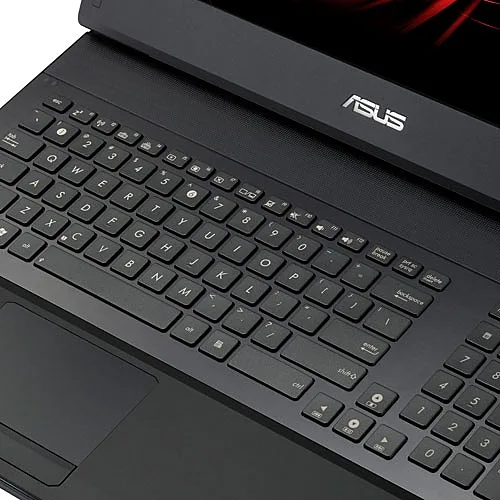 אסוס G74S