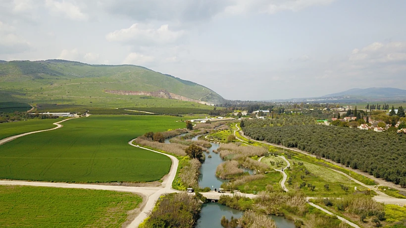 פארק המעיינות