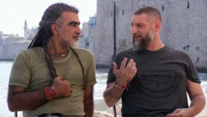 ההתמכרות המפתיעה של מוש בן ארי