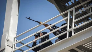 12 נרצחו במתקפת הטרור, כל המחבלים חוסלו‎