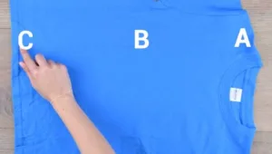 כך תסדרו את ארון הבגדים