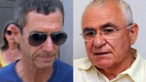 יו"ר בזק נחקר בפרשת הלבנת ההון