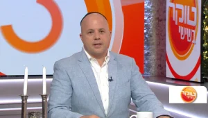 טוקר בשישי 01.05.2020