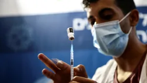 מחקר דני: האומיקרון מתחמק טוב יותר מהמערכת החיסונית לעומת הדלתא