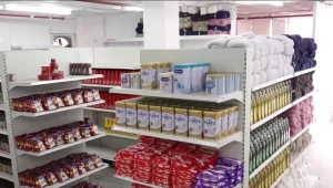 יוזמה מרגשת: סופר חינמי למשפחות נזקקות