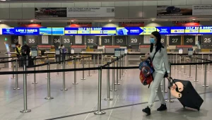 הזמינו טיסה לדנמרק, עלו על המטוס – ונחתו בפריז: "הטעו אותנו"