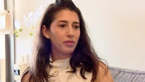 אלמנתו והוריו של ברק לופן נפרדים: "דמות למופת ולחיקוי"