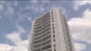 כאן גרים בחינם: הפתרונות היצירתיים של הזוגות הצעירים לשכר הדירה הגבוה