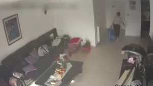 גניבה בתוך הבית: מטפלים זרים גונבים כסף מהמטופלים