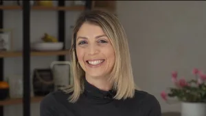 האריה שלא אהב תות: הטיפ של הדס צימרמן להרזיה בטוחה