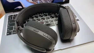 סקירה: Zone Vibe 100 – אוזניות לעבודה מהבית