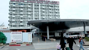 שני פעוטות אושפזו ברמב"ם לאחר שאכלו עוגיות קנאביס