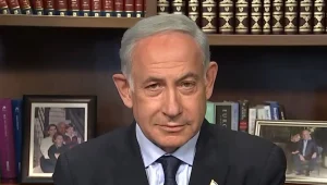 נתניהו בריאיון בארה"ב: "ביידן חבר אמת, יכולים להיות חילוקי דעות"