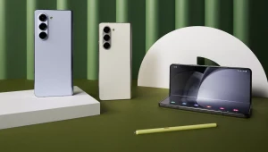 שיפורים בעיצוב: סמסונג הכריזה על ה-Z Fold 5 וה-Z Flip 5