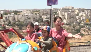 הקיץ של החרדים: משמעת צרכנית מאפשרת חופשה זולה