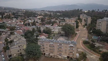 הצפון הנטוש: מסע ביישובים הסמוכים לגבול - שהמדינה לא מפנה