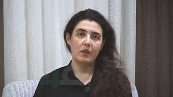 דיווח: המיליציות מכחישות קיום מגעים לשחרור אליזבט צורקוב
