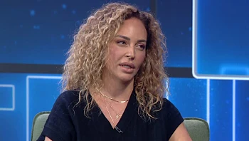 מירי בוהדנה משתפת: "שמעתי את אימא שלי רועדת ולא מצליחה לדבר"