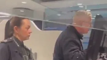 ניצולים מהנובה הושפלו בבריטניה: "אל תעשו מה שעושים בעזה"