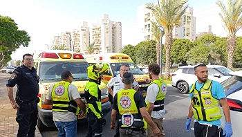 תוך שעות: 3 הרוגים בתאונות דרכים בת"א, באשקלון וסמוך לנהריה