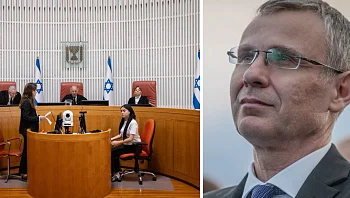 בג"ץ: "יש להגיע להסכמות על מינוי נשיא לעליון עד 8 באוגוסט"