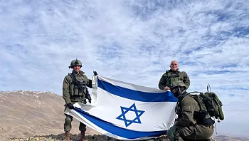 "העיניים של המדינה": השפעת כיבוש החרמון הסורי בשני צדי הגבול