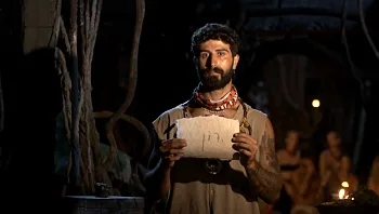 מי שם את הפתק השני של רון? התעלומה שמסעירה את האי נפתרה