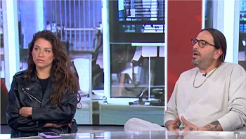 "אני רואה את עצמי וזאת לא אני, זה בן אדם אחר"