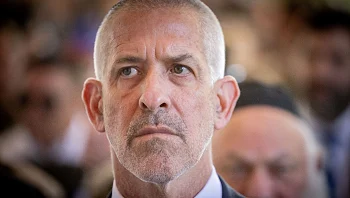 רונן בר הודיע: "אסיים את תפקידי כראש שב"כ ב-15 ביוני"