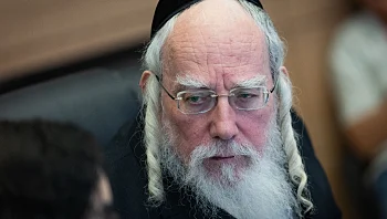 מחטף בוועדה: המורים החרדים יוחרגו מהקיצוצים במגזר הציבורי