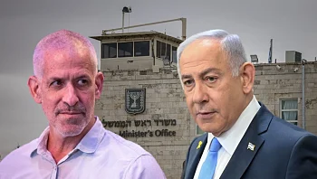 נתניהו הגיש תצהיר לבג"ץ: "בר משקר, הוא לא התריע מפני מלחמה"