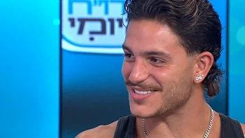 שלו מגיב על המהלך של שי: "זאת פוליטיקה עלובה, וזה זול מאוד"