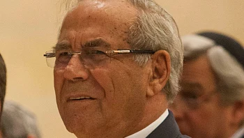 התעשיין ואיש העסקים סטף ורטהיימר הלך לעולמו בגיל 98