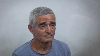 בגין מעשה מגונה: כתב אישום הוגש נגד פעיל המחאה אייל יפה