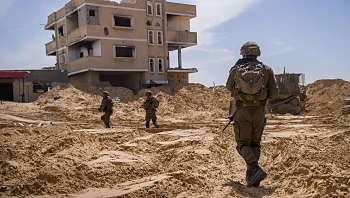 יוצאי דובר צה"ל מצטרפים לקריאה: "להפסיק את המלחמה - הכרח"