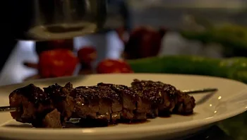 גורמה אתיופי: השף שמביא את הקולינריה האפריקנית לתל אביב