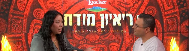 "אני שכנעתי את טל להצביע למאיה. אף אחד לא ימנע ממני את הפרס"
